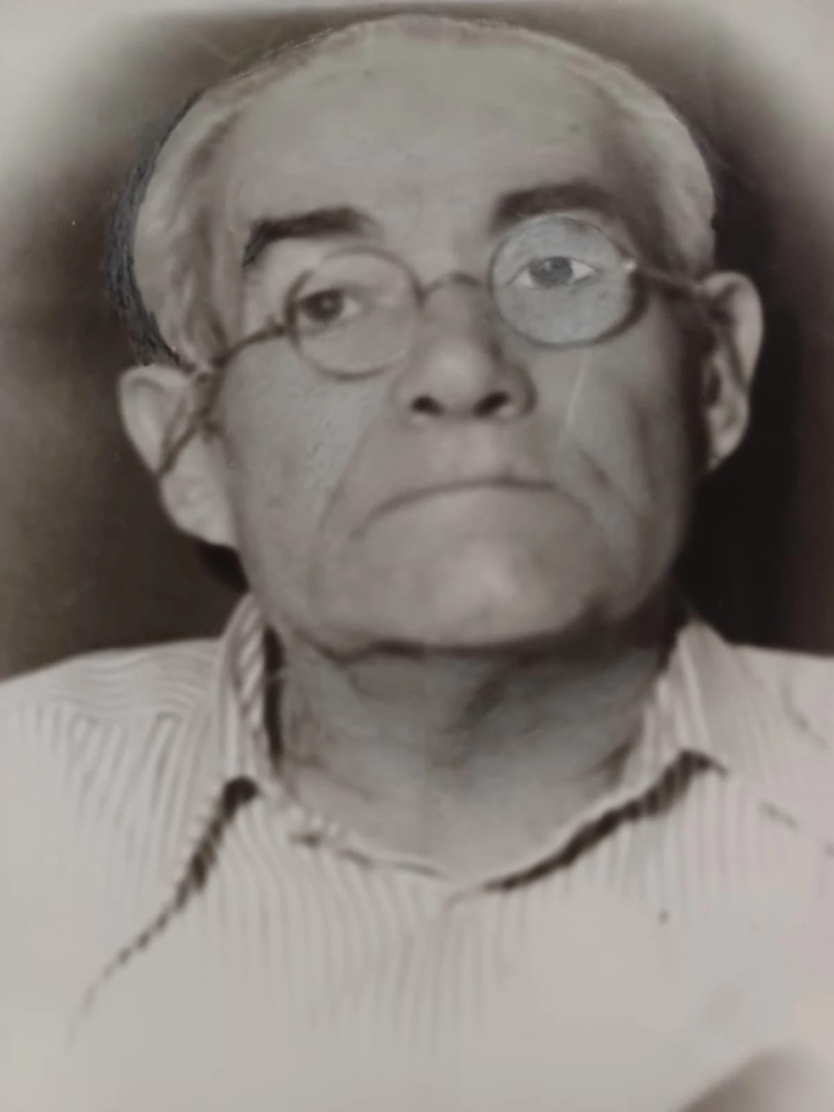 Ildefonso Cecilia